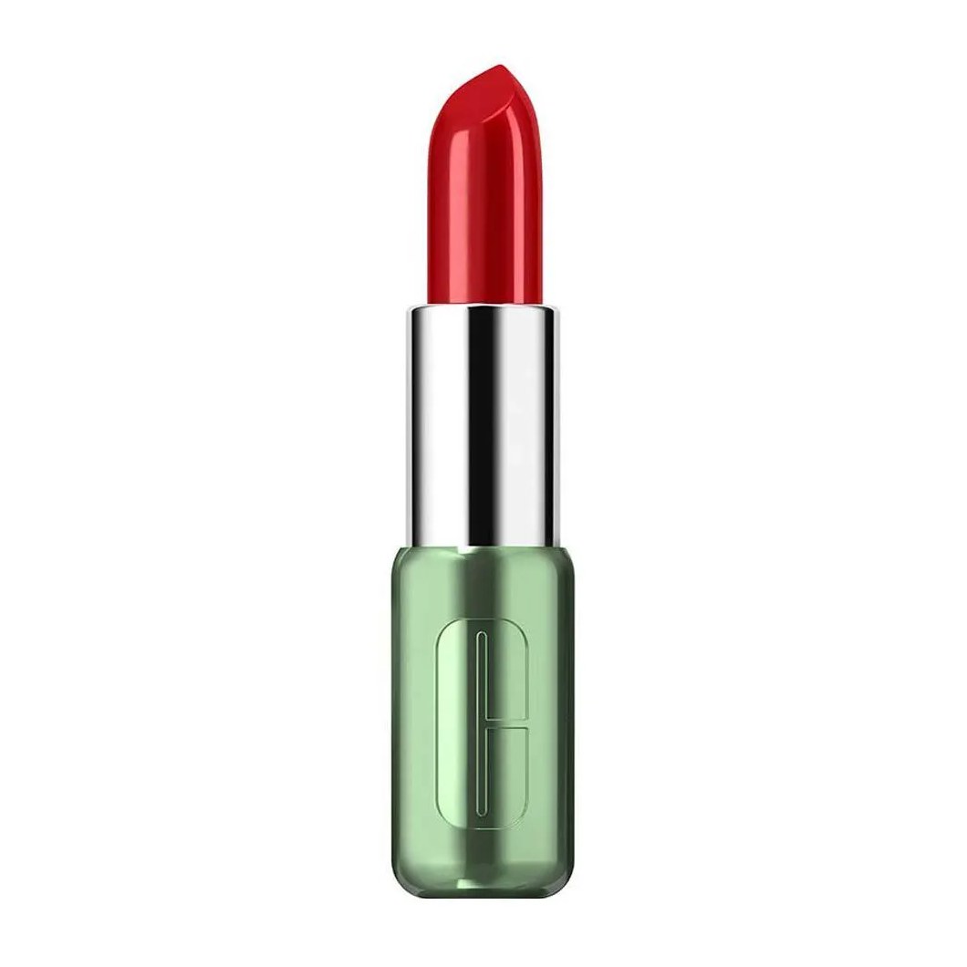 Batom Clinique Pop Longwear Lipstick Matte Cherry POP