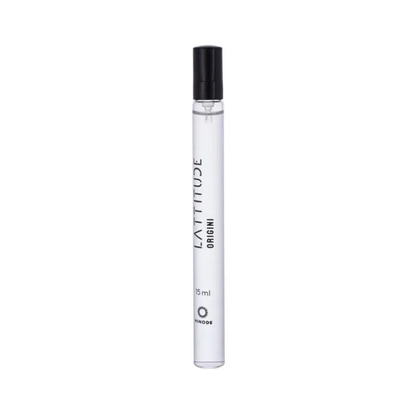 Lattitude Origini Deo Colonia Pocket 15 Ml