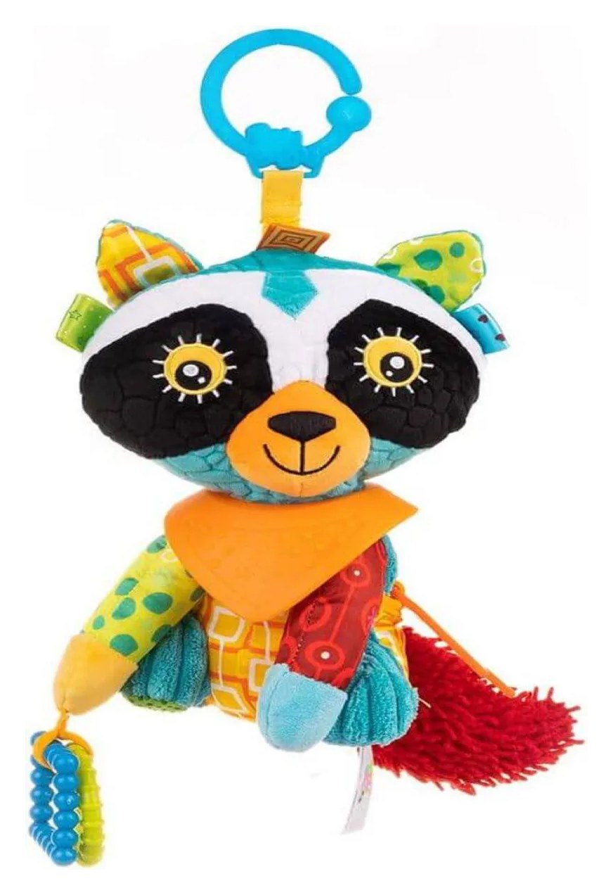 Mordedor Bandana Buddies Guaxinim Vulli