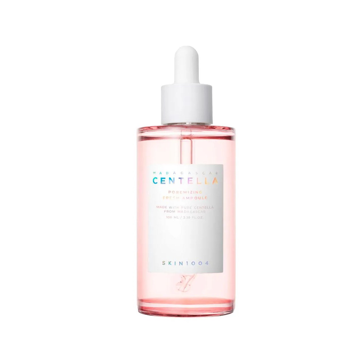 Ampola Facial Skin1004 Madagascar Centella Poremizing Fresh Ampoule 100ml