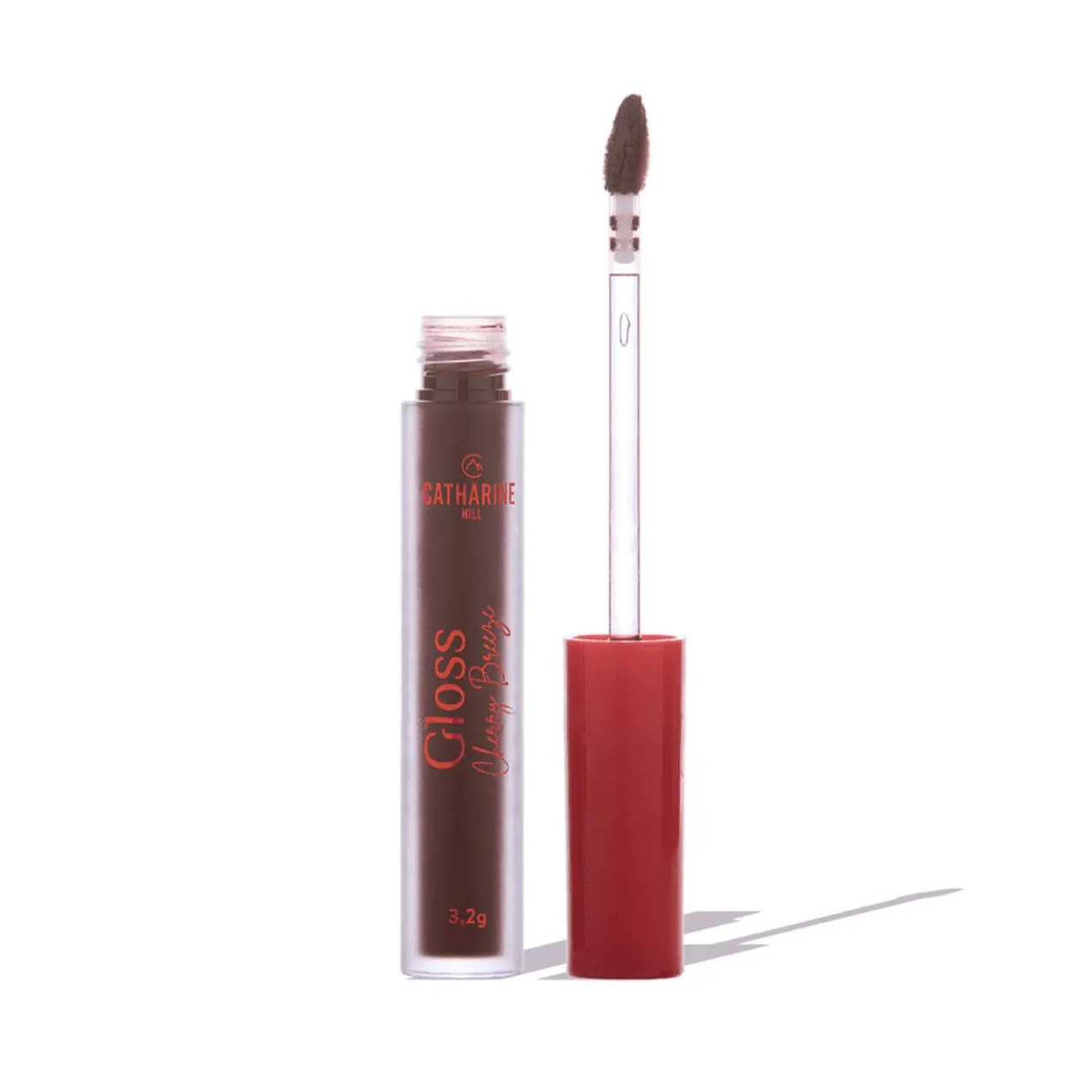 Catharine Hill Cherry Breeze Lip Gloss