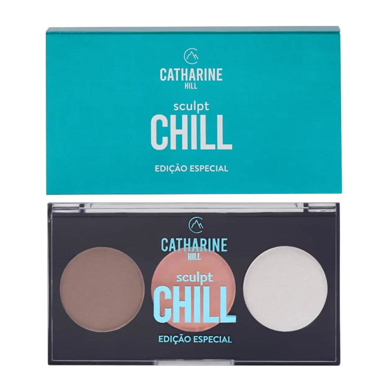 Catharine Hill Paleta Sculpt Chill K1