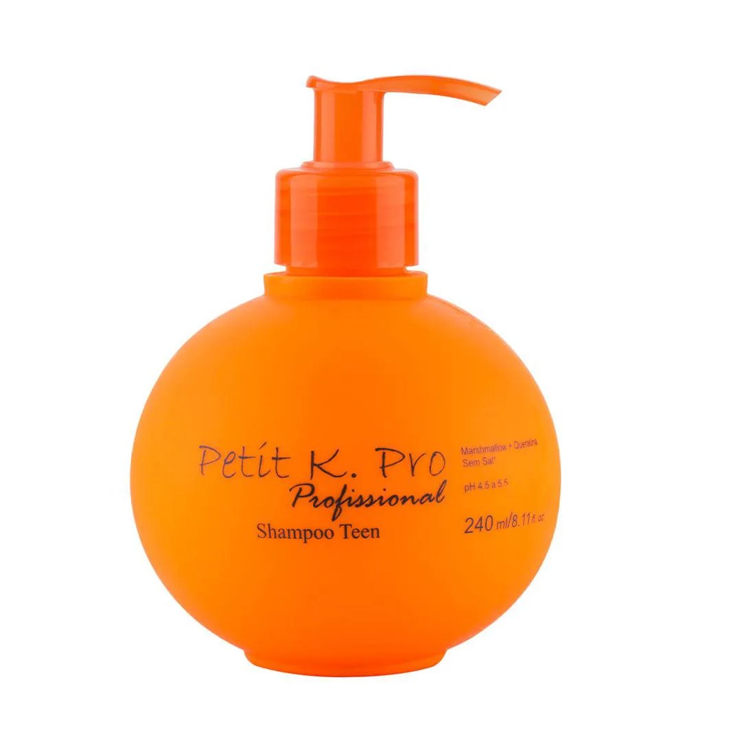 K-Pro Teen Petit - Shampoo