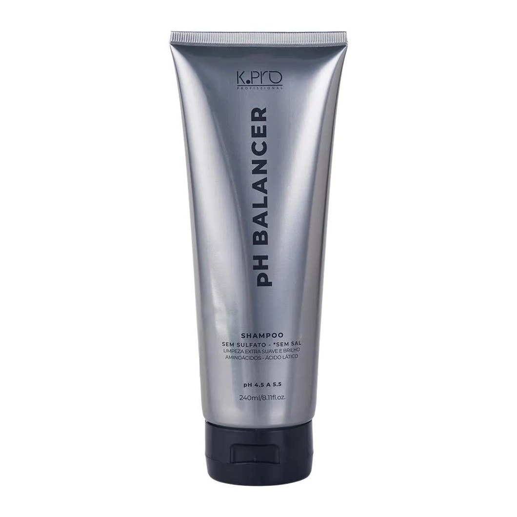 Kpro Ph Balancer Shampoo
