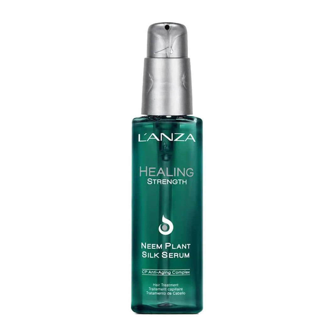 L'anza Anti-Aging Neem Plant Silk Sérum - Tratamento Fortalecedor