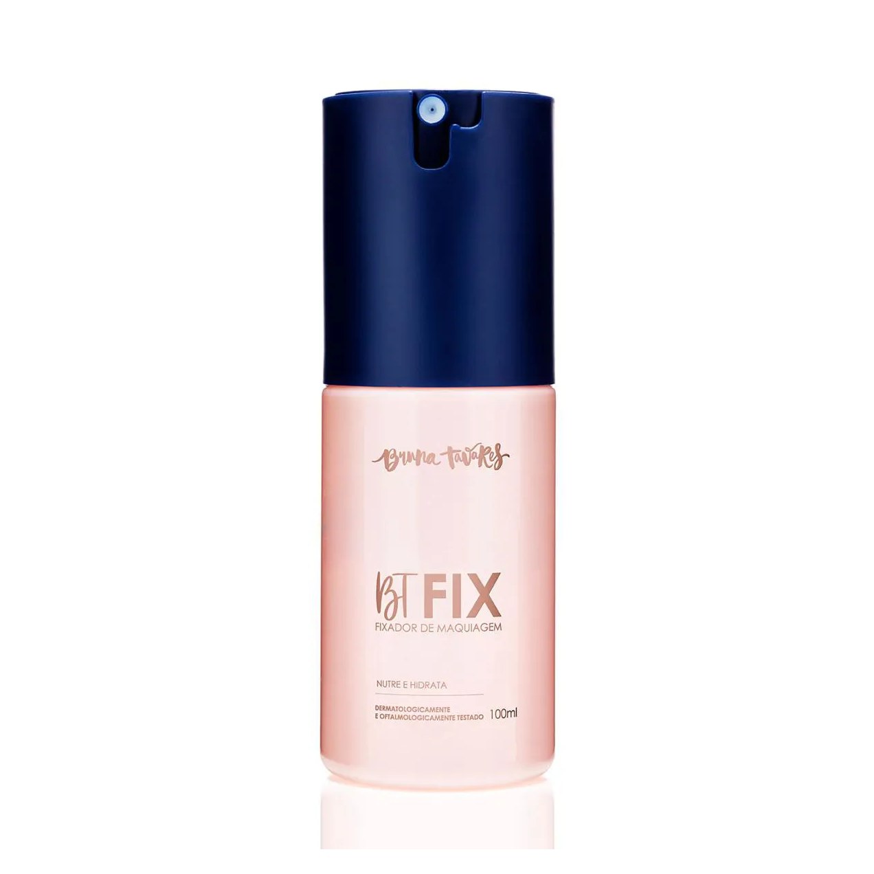 Bruma Fixadora Bt Fix Mist - Bruna Tavares