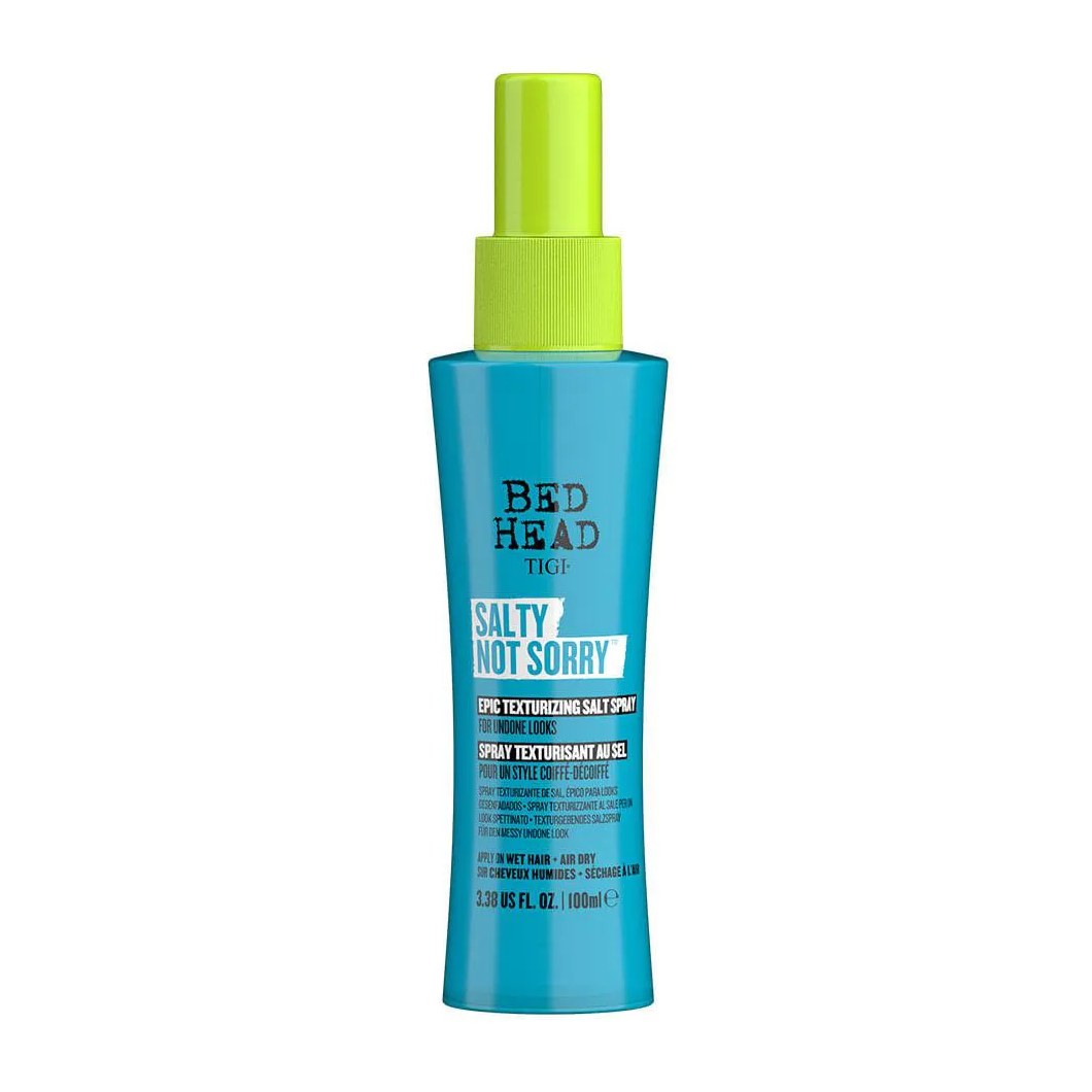 Bed Head Tigi Salty Not Sorry Spray de Sal 100ml