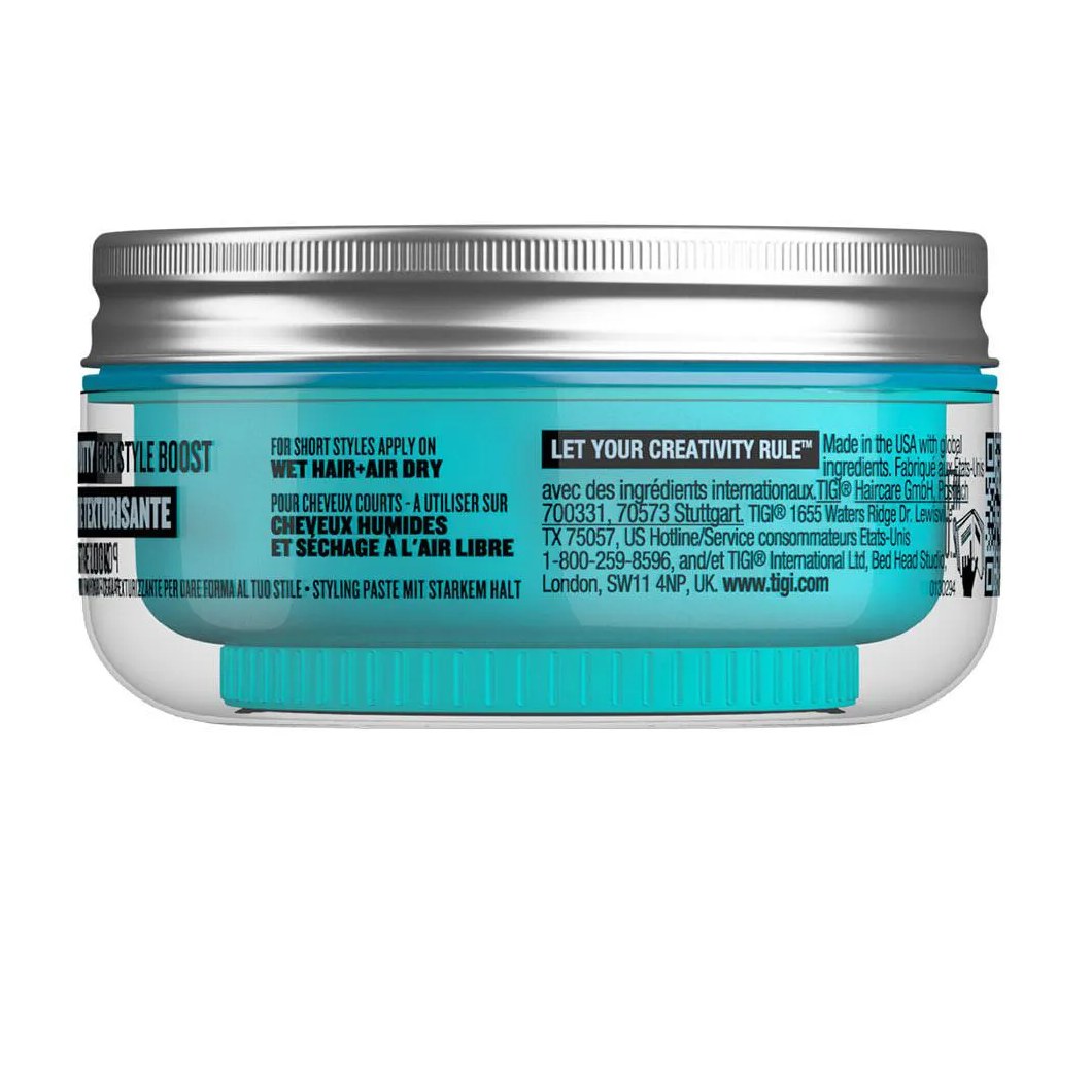 Creme Bed Head Tigi Manipulator 57G