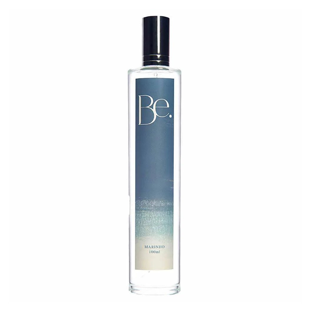 Colônia Be - Marinho 100ml