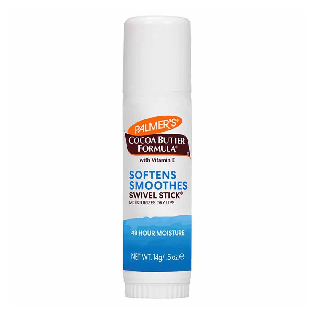 Hidratante Bastão para Lábios e Corpo Palmer's Cocoa Butter Swivel Stick