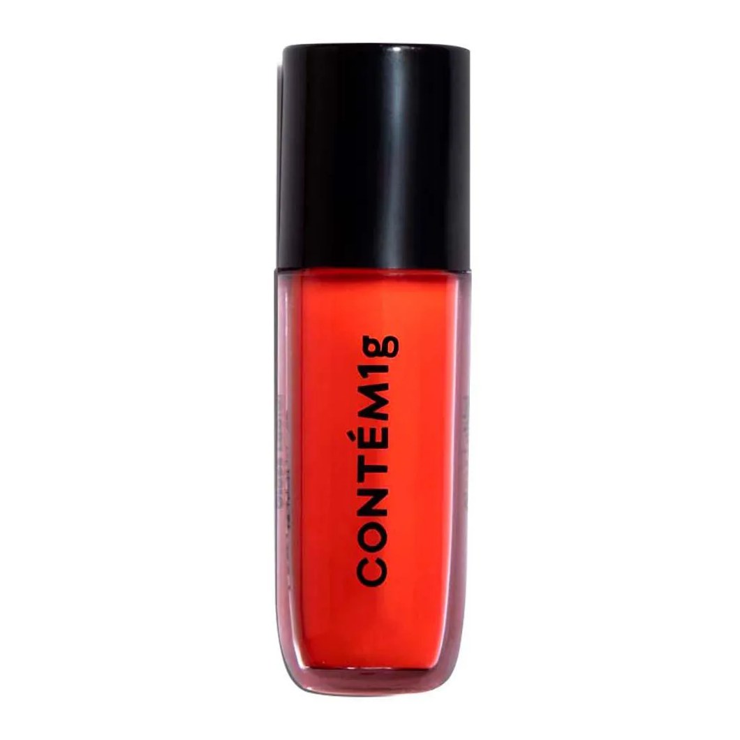 Lip Gloss Contém 1G Alteza