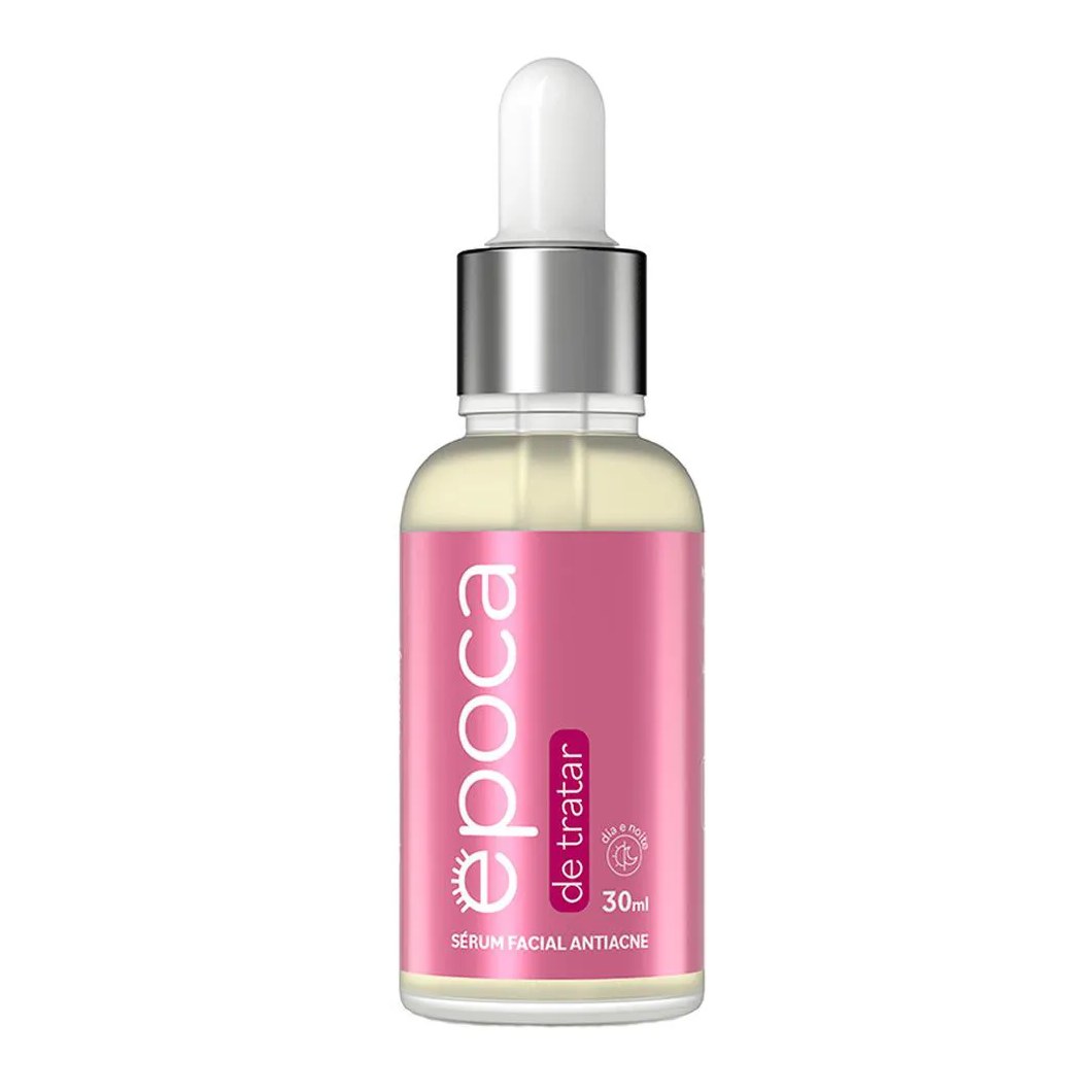 Sérum Facial Antiacne Época By Dermage Época de Tratar 30ml