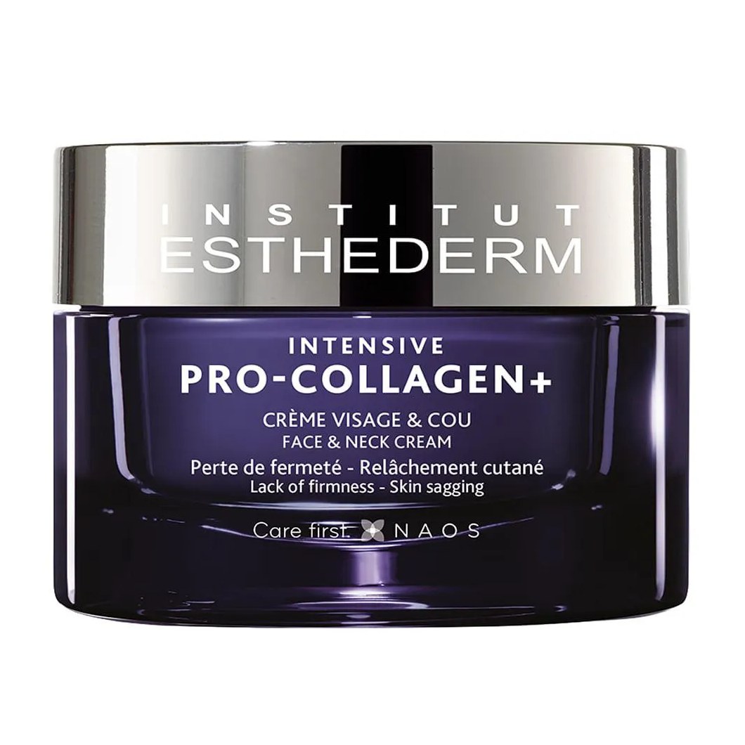 Creme Anti-Idade Esthederm Intensive Pro-Collagen+ 50ml