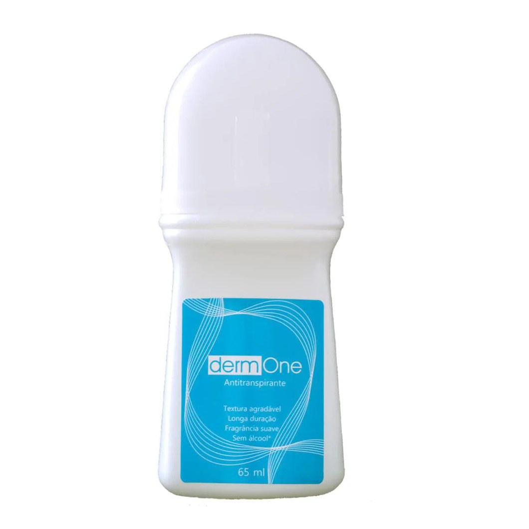 Dermone Futura Biotech Roll-On - Desodorante Antitranspirante 65ml