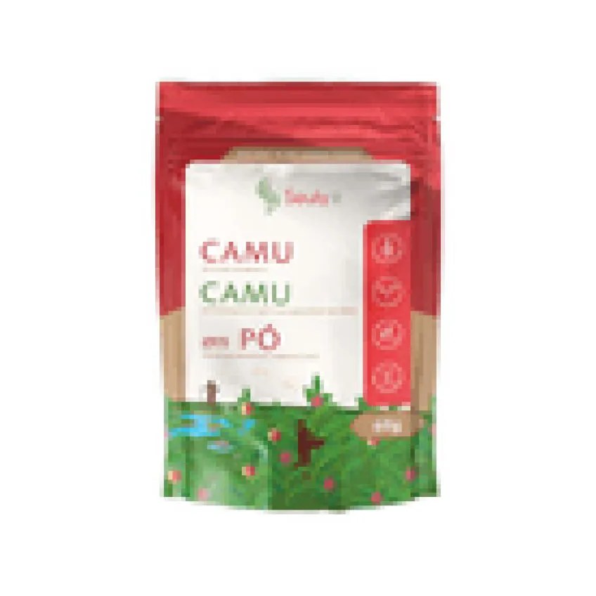 Camu Camu em Pó Souly 60g