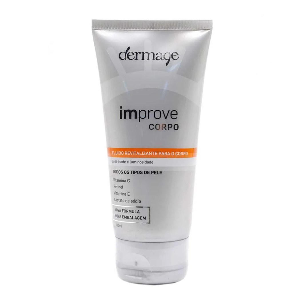 Sérum Corporal Dermage Improve 180ml