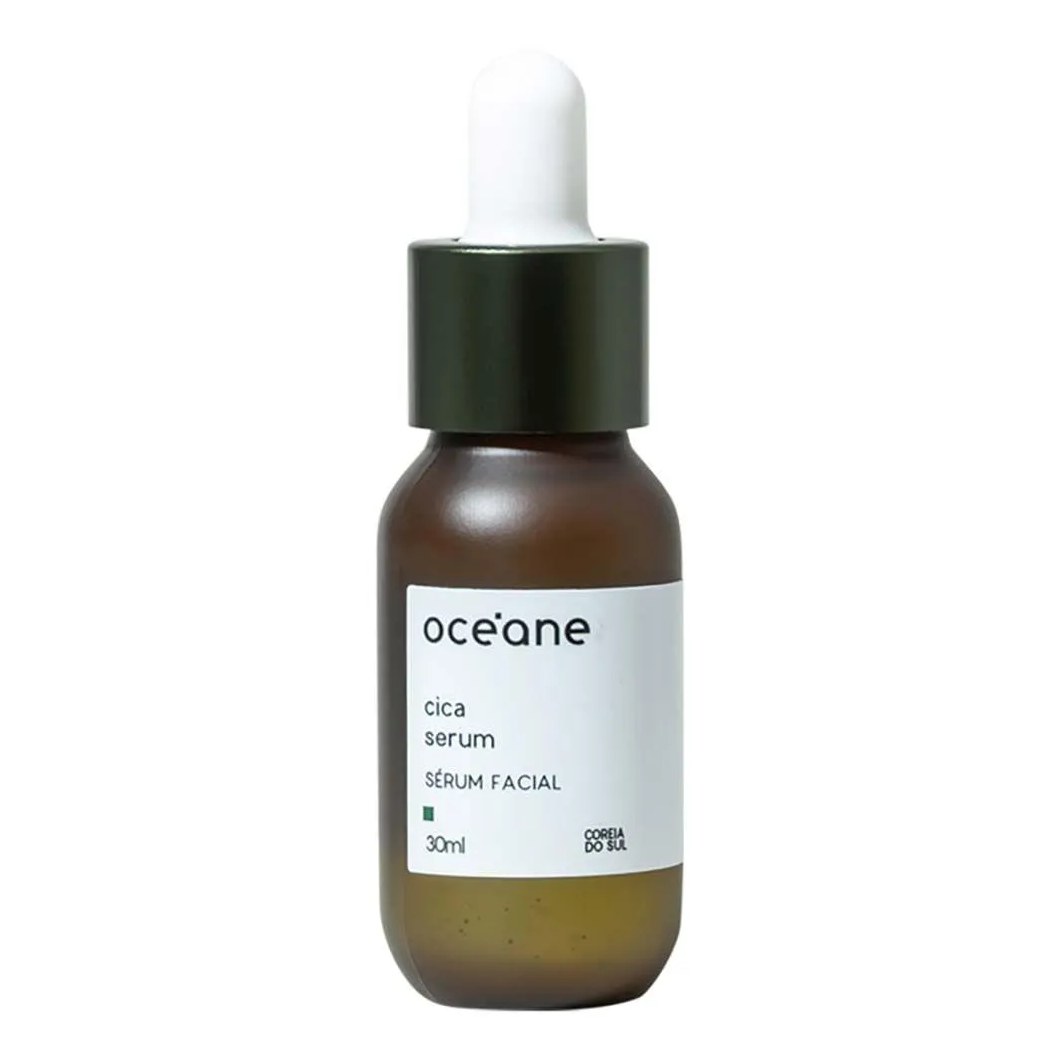 Sérum Facial Océane - Cica 30ml