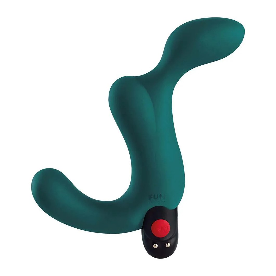 Estimulador Fun Factory Duke Deep SEA Blue