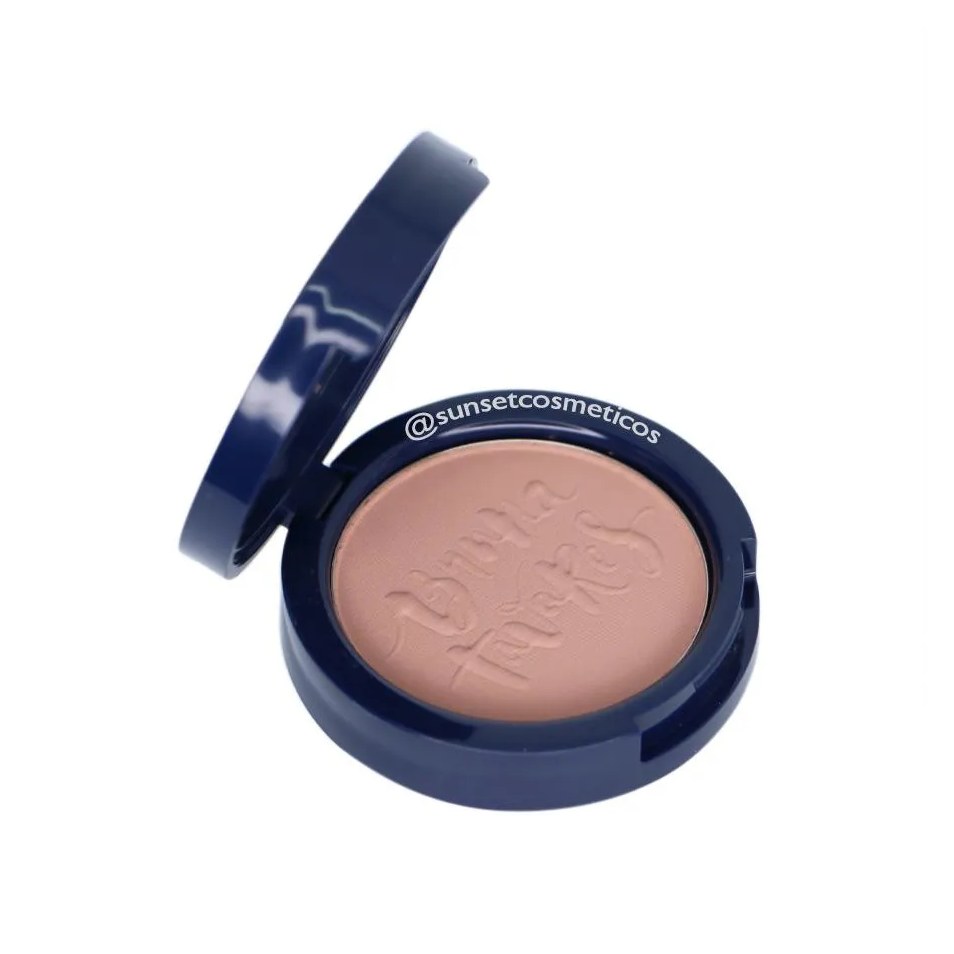Bt Blush Contour - Taupe Chic - Bruna Tavares