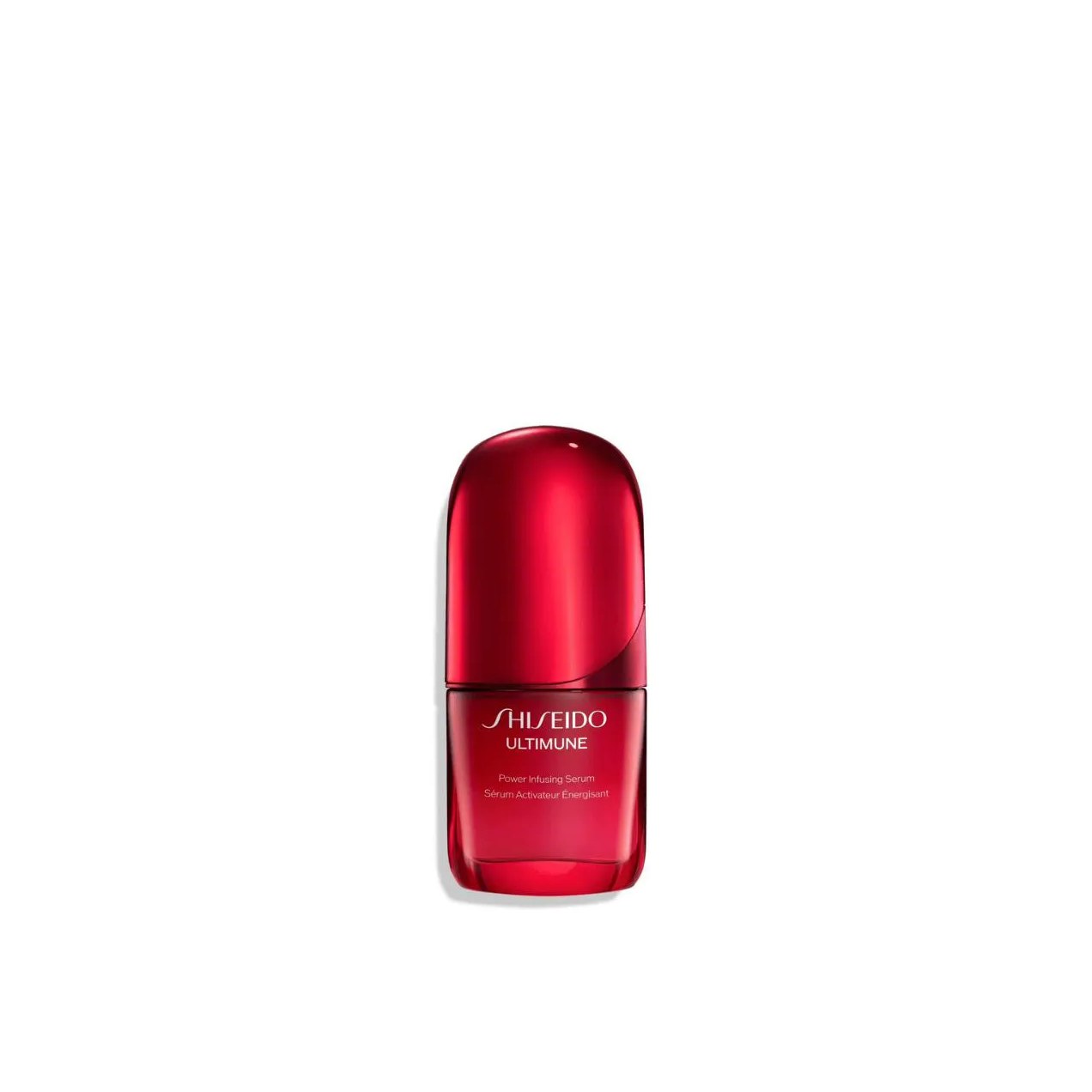 Shiseido Ultimune Power Infusing - Serum 30Ml