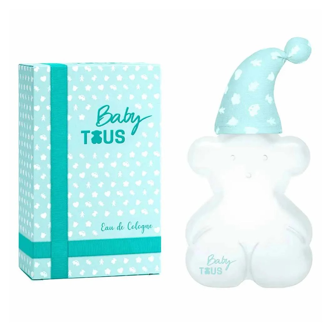 Tous Baby Eau de Cologne 100Ml