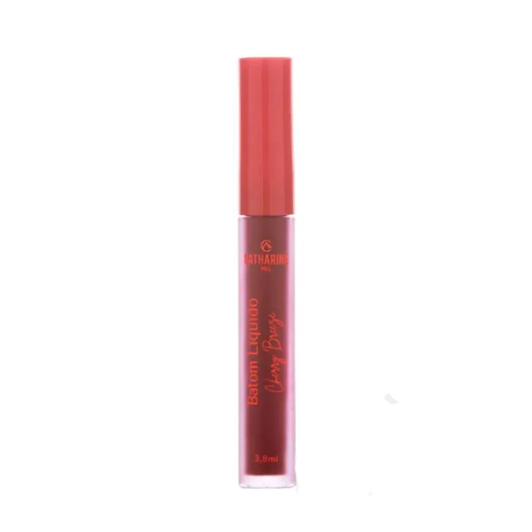 Catharine Hill Cherry Bomb - Batom Líquido 3,8Ml 3,5Ml