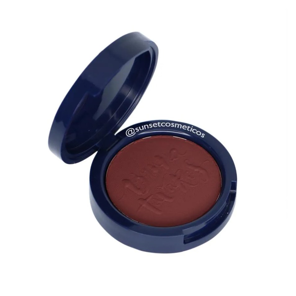 Bt Blush Contour - Coffee Luv - Bruna Tavares