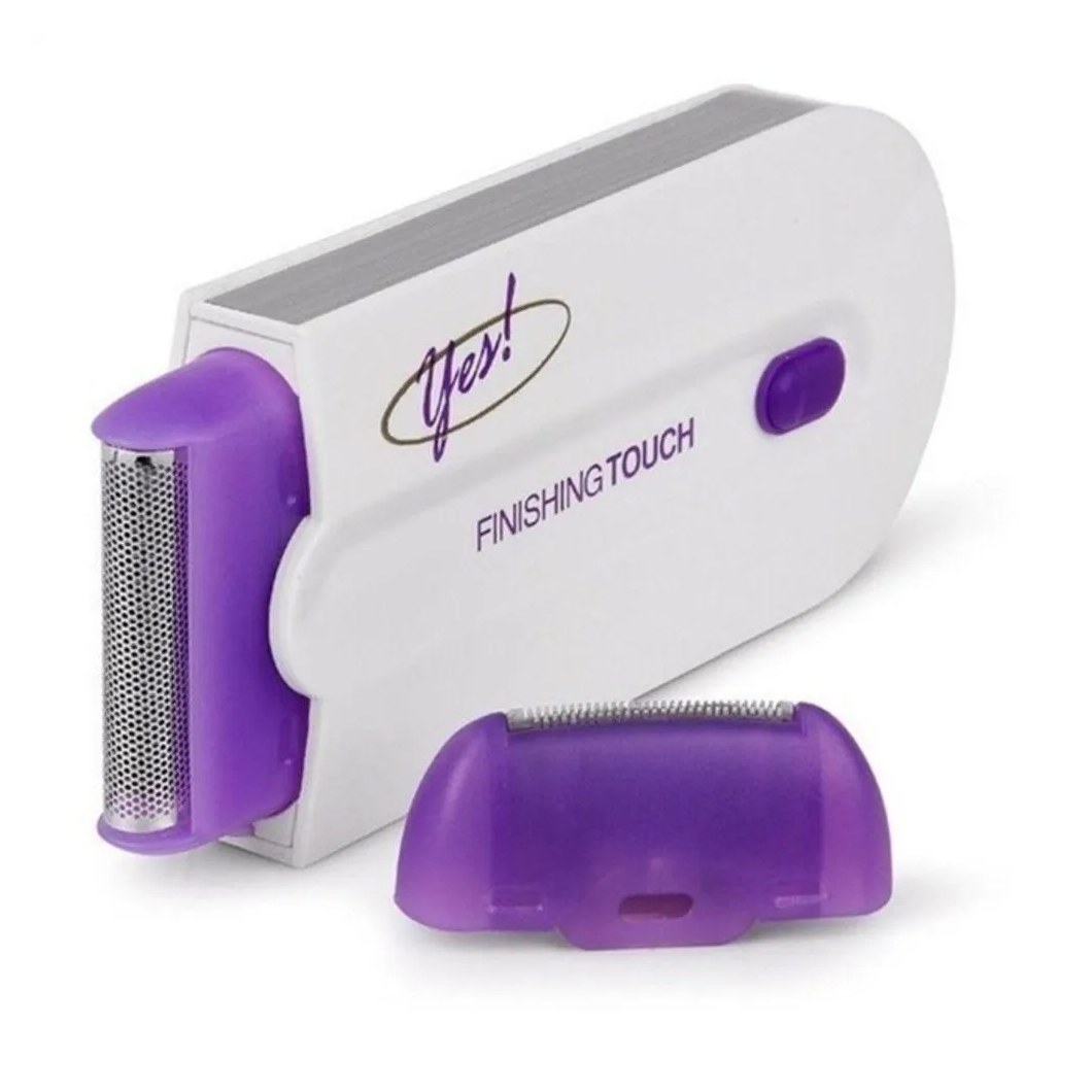 Depilador Led Laser sem Dor para Corpo e Rosto sem Fio