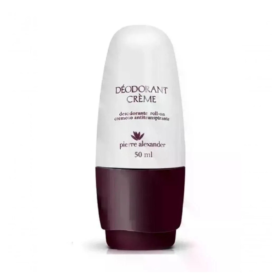 Desodorante Roll-On Vinho 50Ml