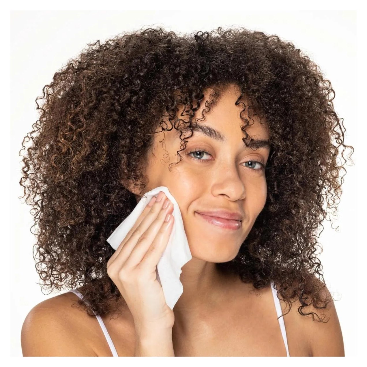 Lenço Demaquilante Umidecido sem Álcool 20 Un - Neutrogena