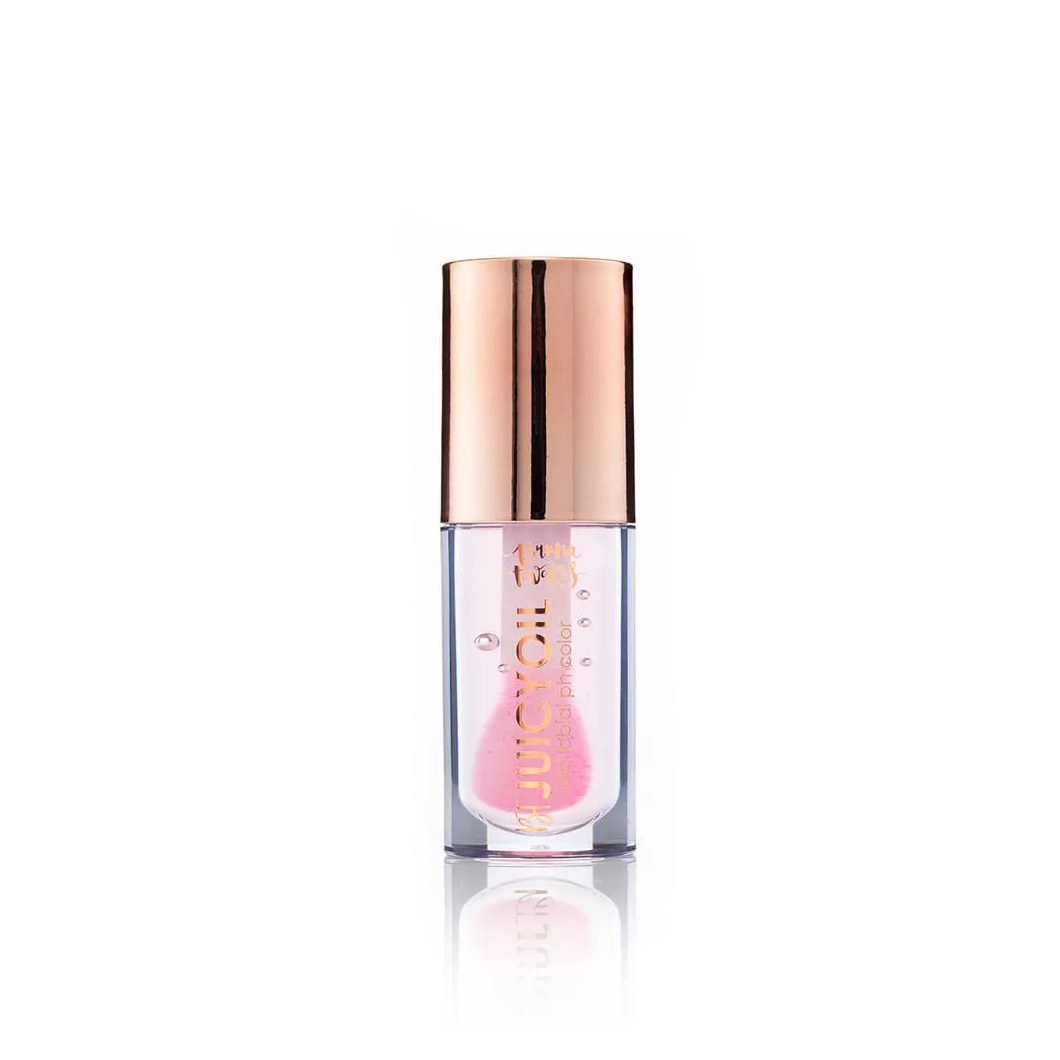 Bt Juicyoil Guava - Bruna Tavares