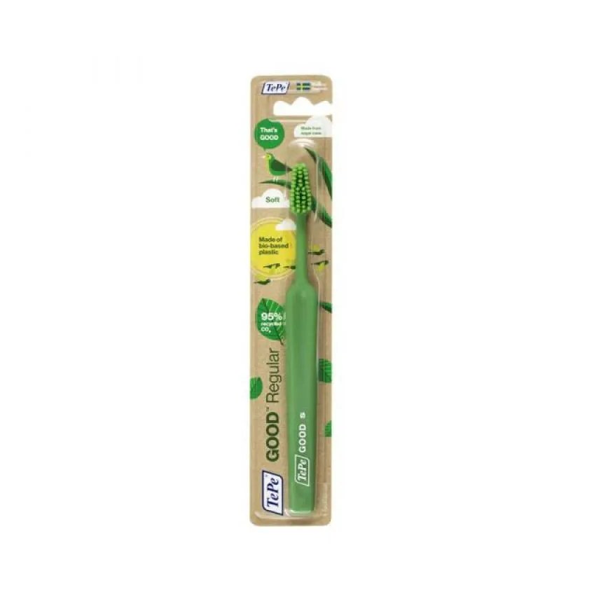 Escova Tepe Denture Regular