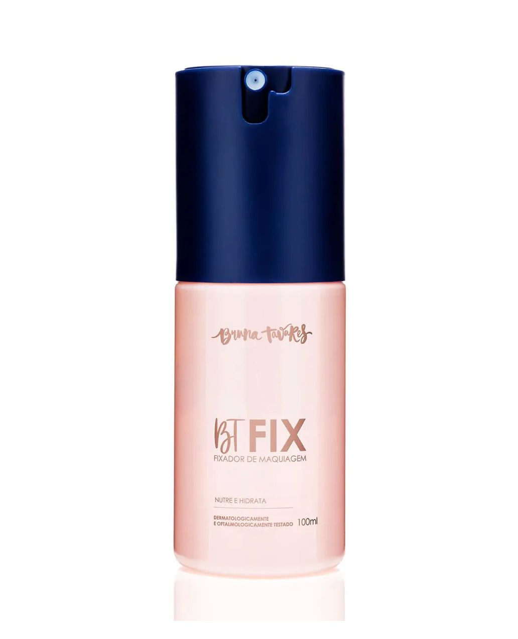 Fixador de Maquiagem Bt Fix - Bruna Tavares