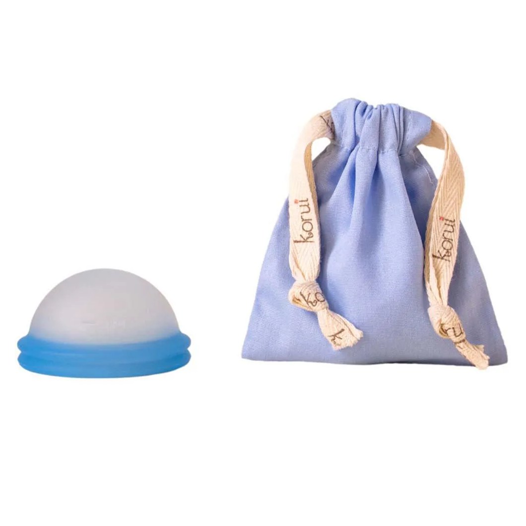 Disco Menstrual Korui Oceano a 1 UN