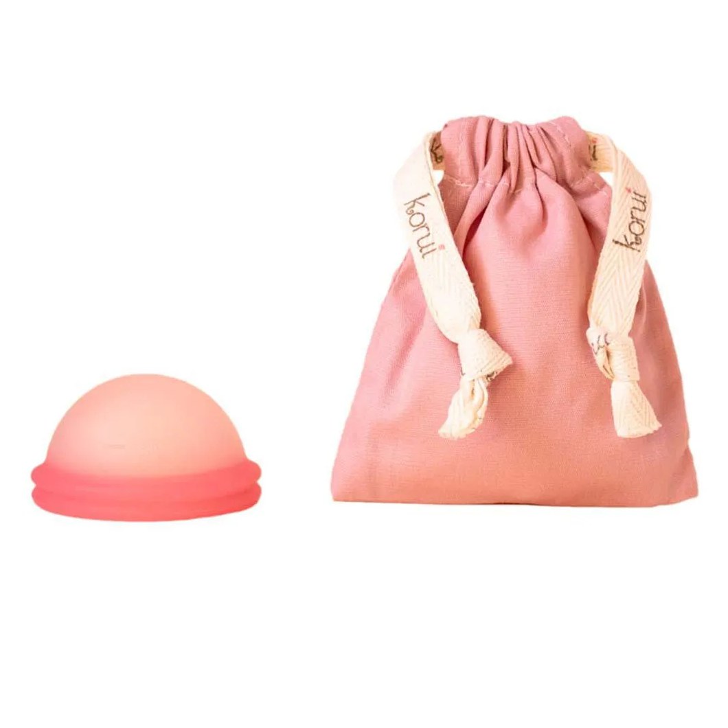 Disco Menstrual Korui Pitanga a 1 UN