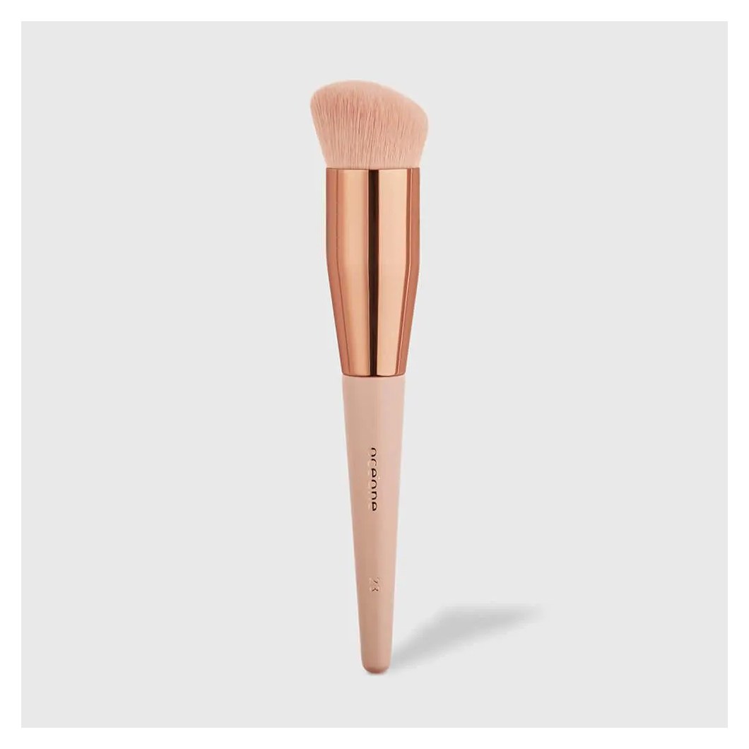 Pincel de Maquiagem Angulado - Liquid Angled Brush Ocn23