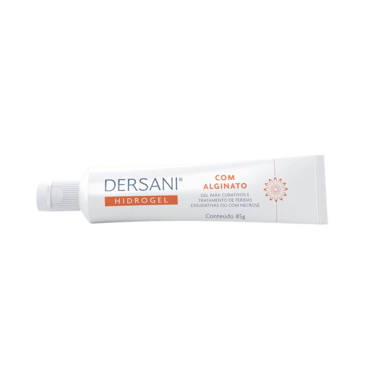 Dersani Hidrogel com Alginato Gel 85g