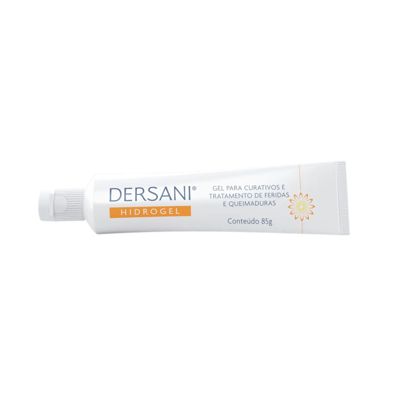 Gel Cicatrizante Dersani Hidrogel 85g