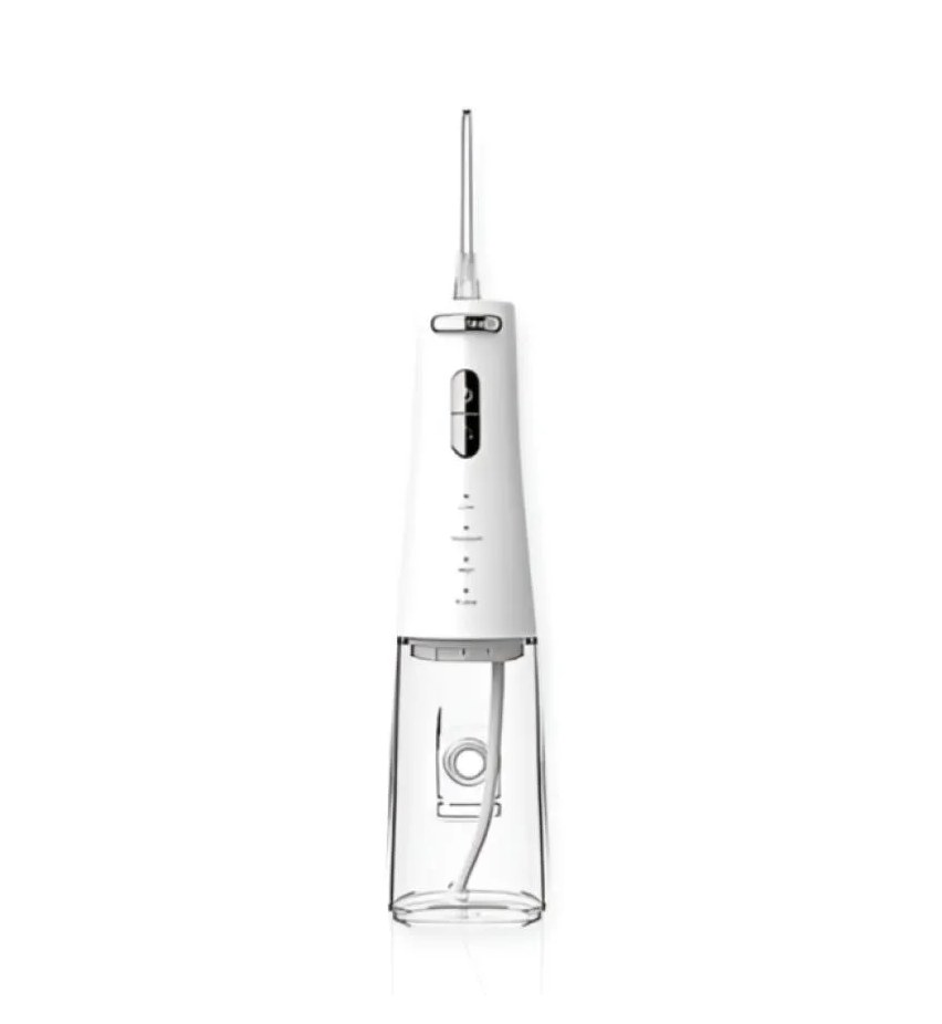 Irrigador Oral Jet Red Care 300Ml