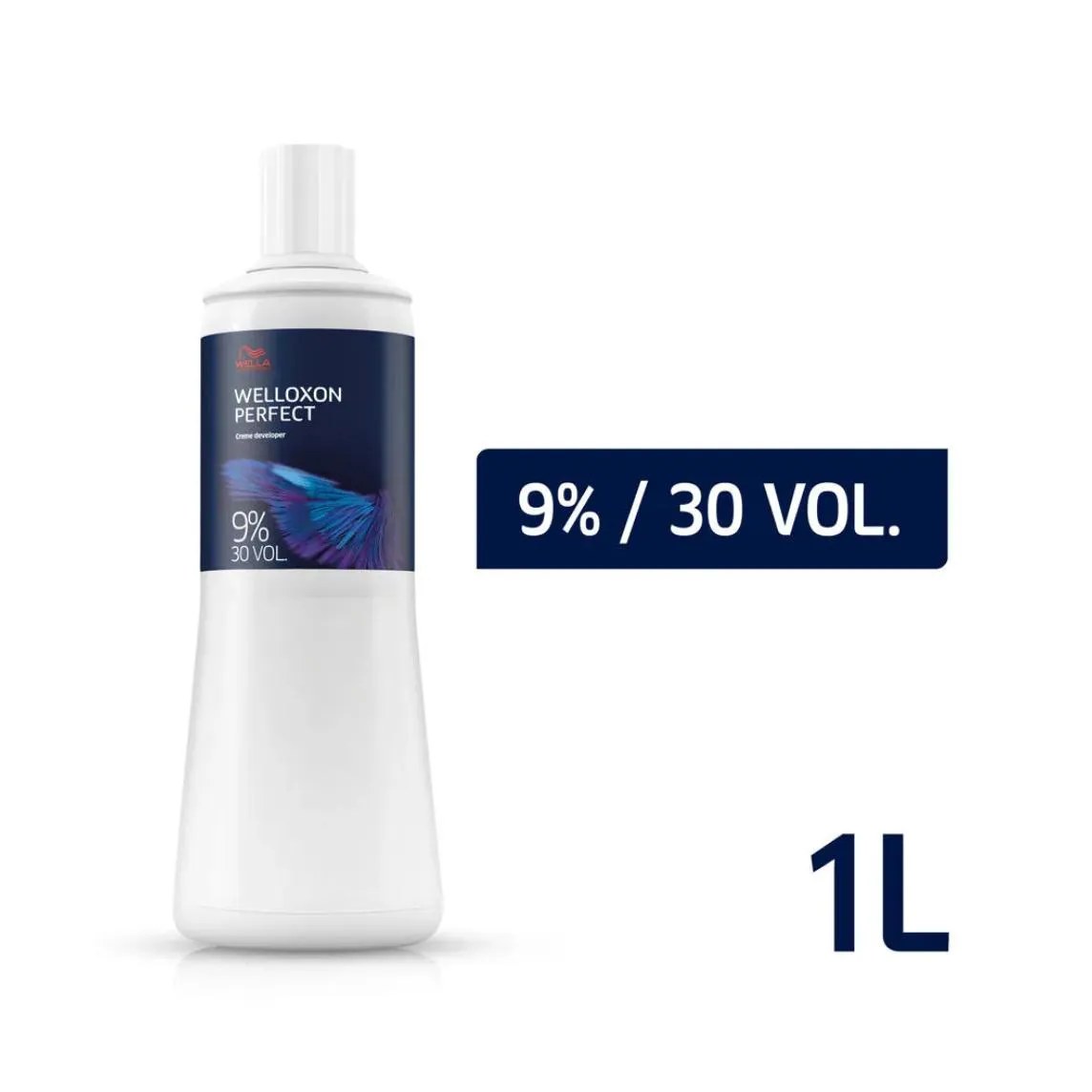 Wella Professionals Welloxon 9% 30 Volumes 1l