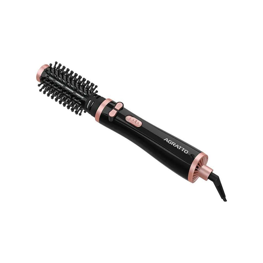 Escova Rotativa Agratto Della 1100-1200W Bivolt Modela, Alisa e Seca