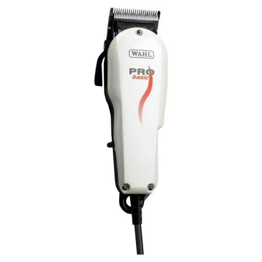 Máquina de Corte Wahl Pro Basic 127V