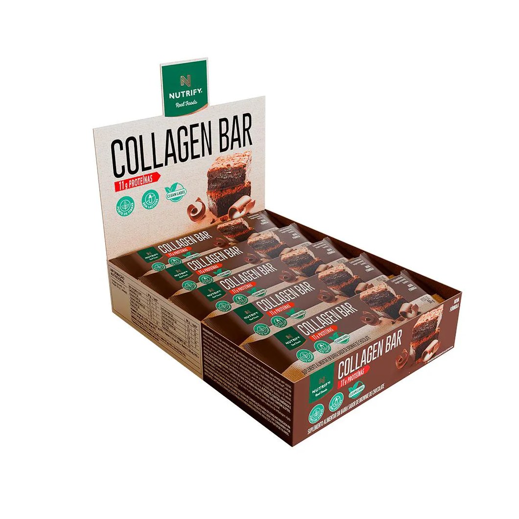 Collagen Bar