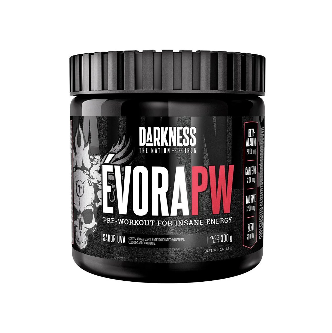 Évora Pw 300g UVA