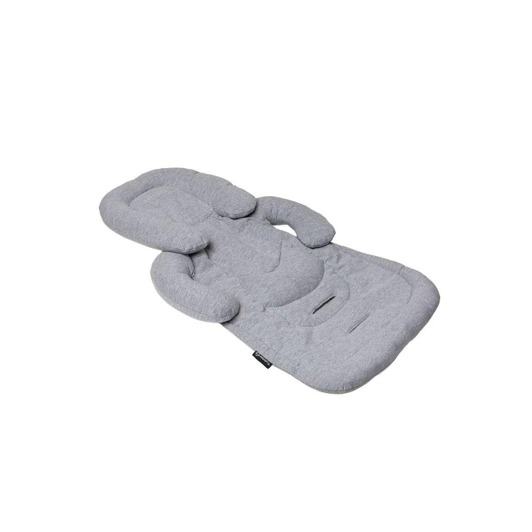 Almofada para Carrinhos e Bebê Conforto Safehuggy Light Melange - Safety 1St