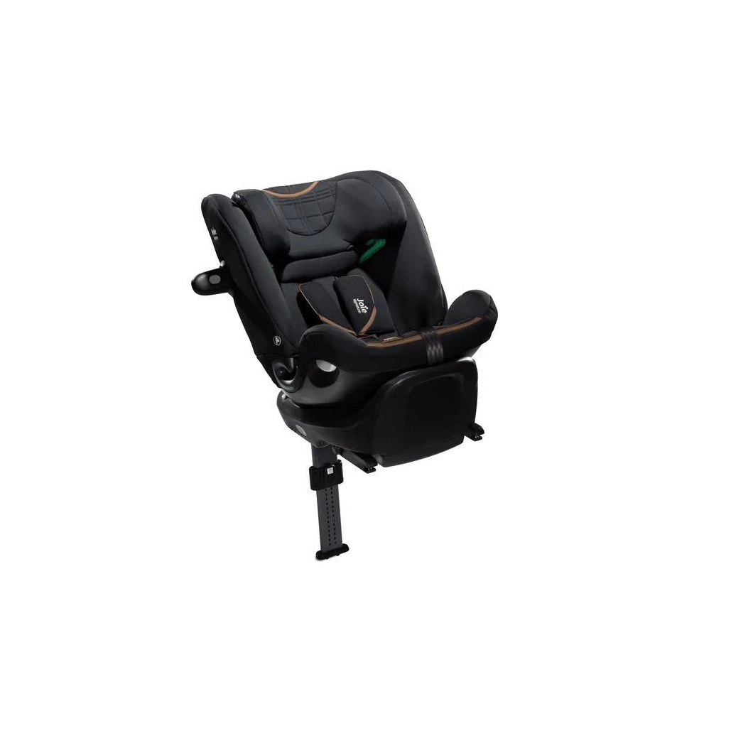Cadeirinha para Carro I-Spin Xl 360 Preto Eclipse - Joie