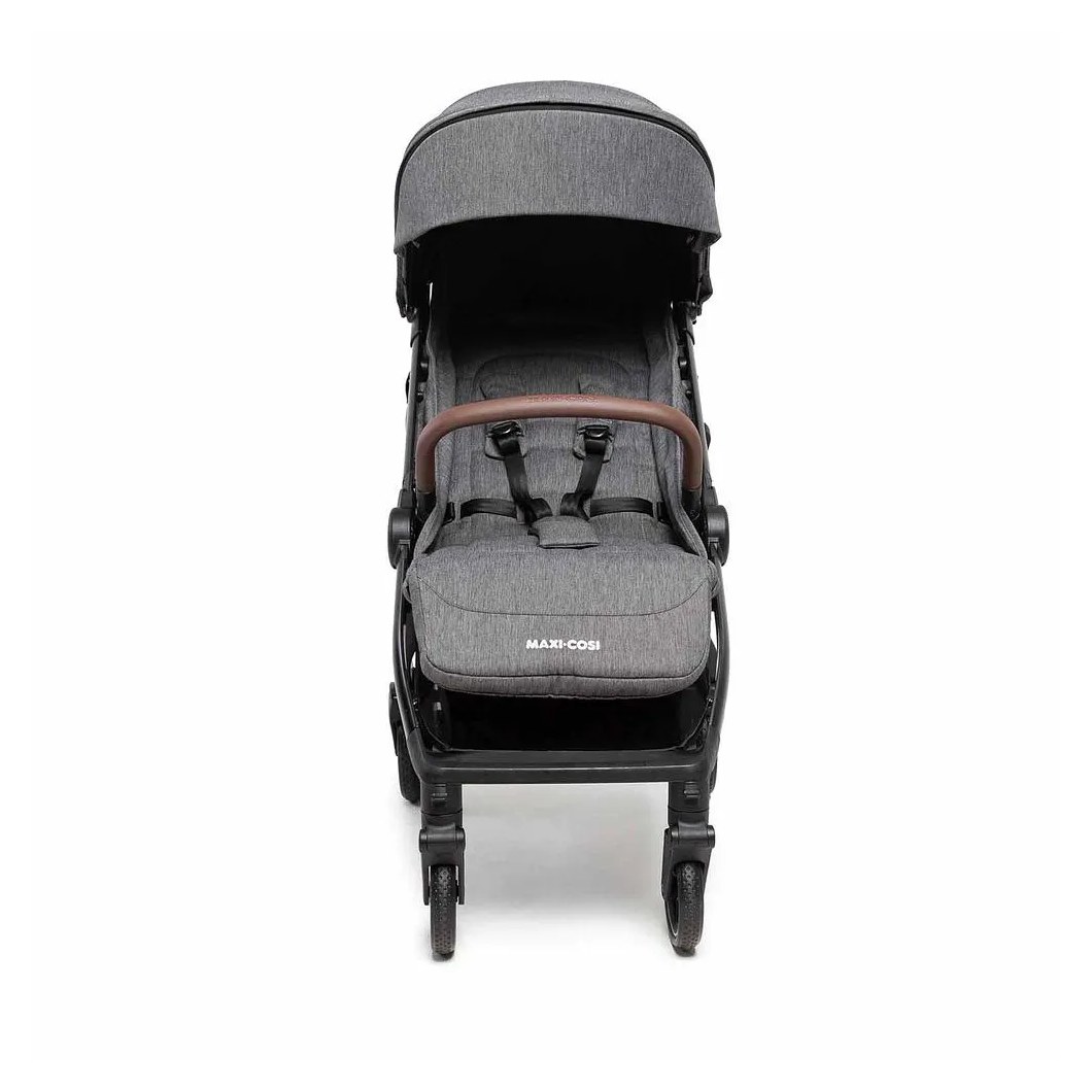 Carrinho de Bebê Eva³ 0 a 15 Kg Select Grey - Maxi-Cosi