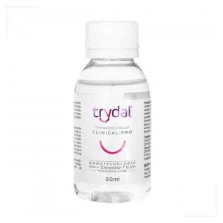 Enxaguante Trydal Clinical-pro 50ml