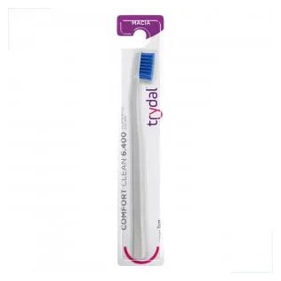 Escova Trydal Comfort Clean