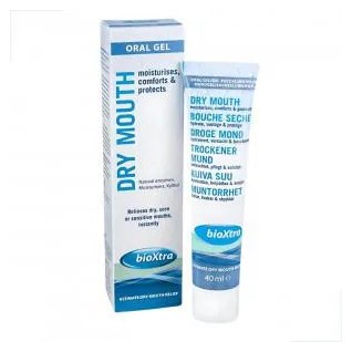 Gel Bioxtra 40ml